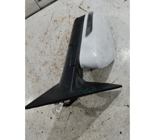 Зеркало заднего вида боковое правое