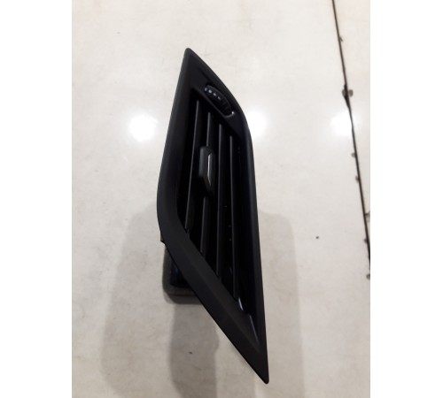 Воздушный дефлектор правый