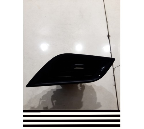 Воздушный дефлектор правый