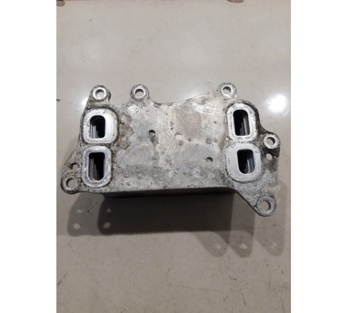 Радиатор масляный(теплообменник)