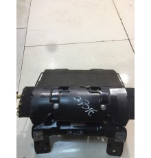 Блок управления массажером