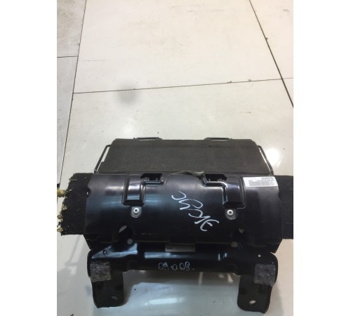 Блок управления массажером