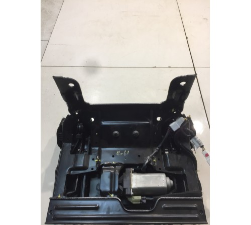 Блок управления массажером