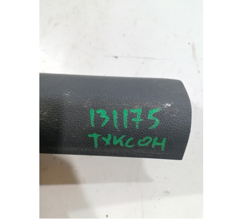 Накладка салона