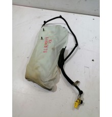 Подушка безопасности боковая в сиденье