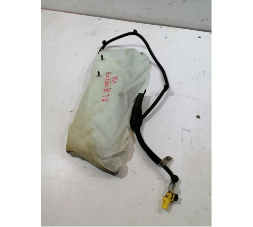 Подушка безопасности боковая в сиденье