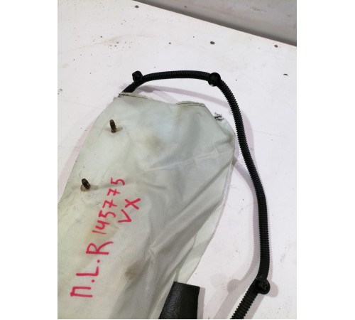 Подушка безопасности боковая в сиденье