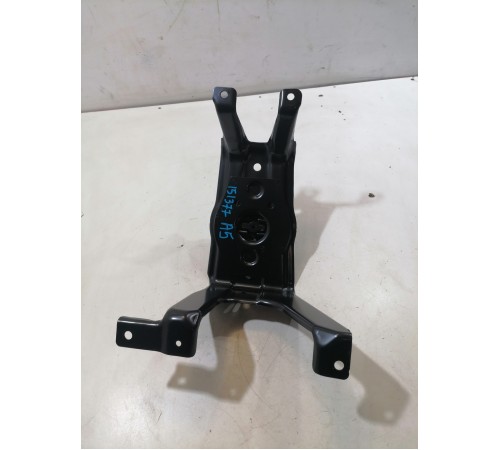 Гайка (кронштейн) крепления запасного колеса