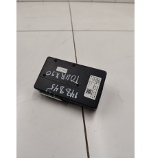 Блок управления