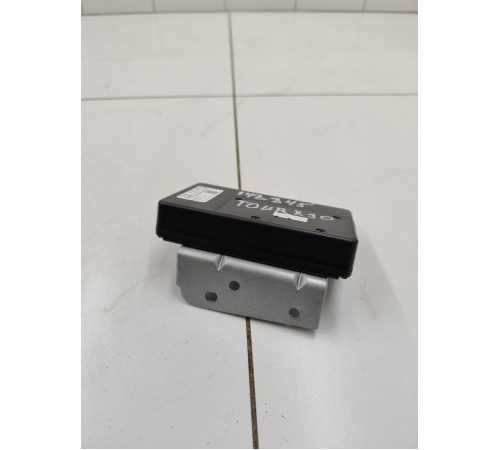 Блок управления