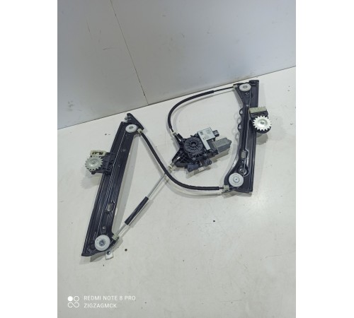 Стеклоподъемник (передний левый)
