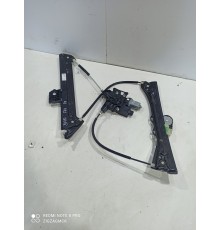 Стеклоподъемник (передний левый)