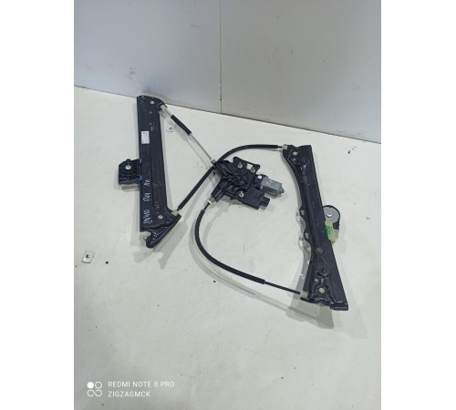 Стеклоподъемник (передний левый)