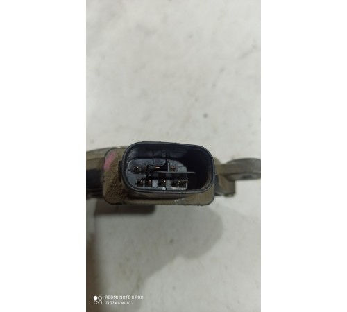 Блок управления АКПП