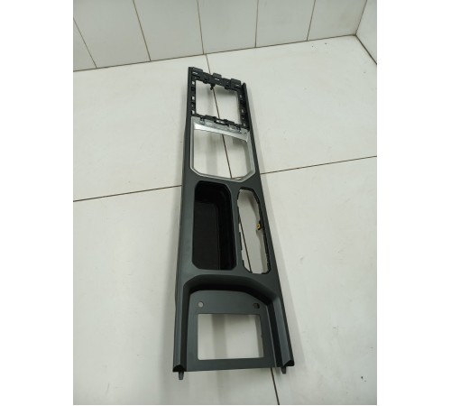 Накладка центральной консоли