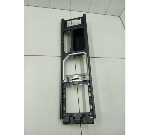 Накладка центральной консоли