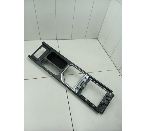 Накладка центральной консоли