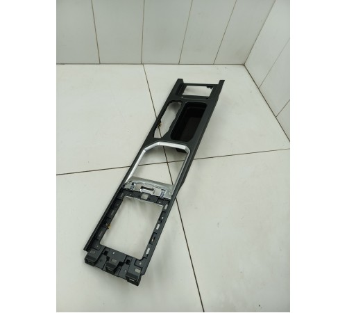 Накладка центральной консоли