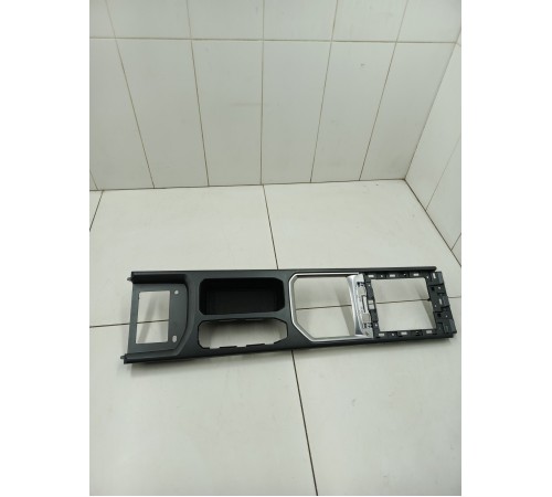 Накладка центральной консоли