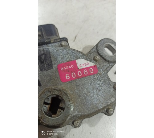 Блок управления АКПП