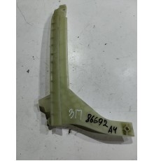 Направляющая стекла(задняя правая)