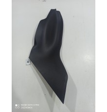 Накладка салона правая