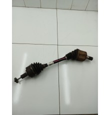 Привод (полуось) передний левый