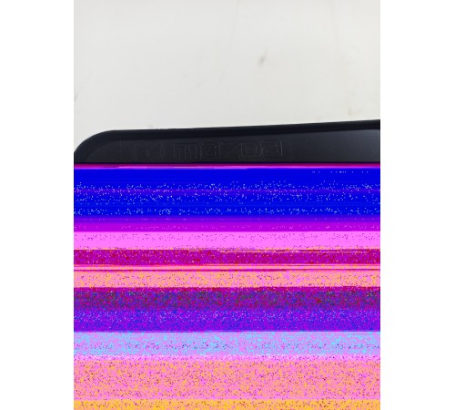 Накладка салона правая