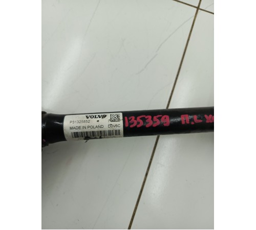 Привод (полуось) передний левый