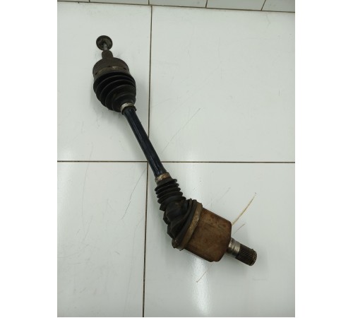 Привод (полуось) передний левый