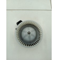 Моторчик отопителя (печки)