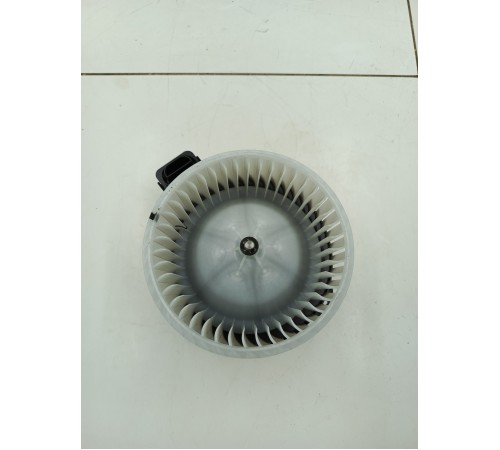 Моторчик отопителя (печки)