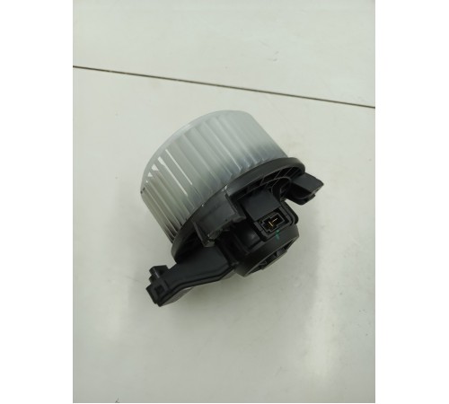 Моторчик отопителя (печки)