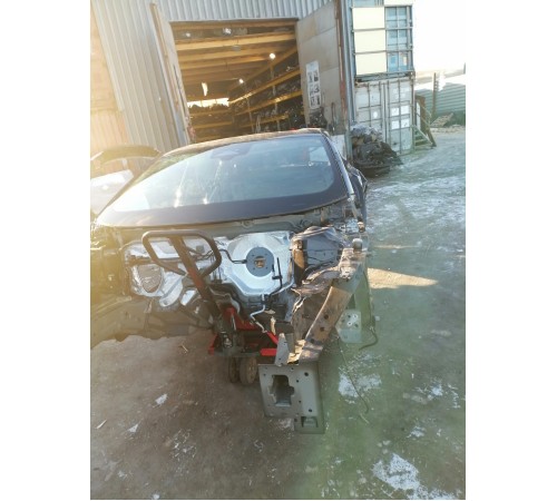 Кузов с документами