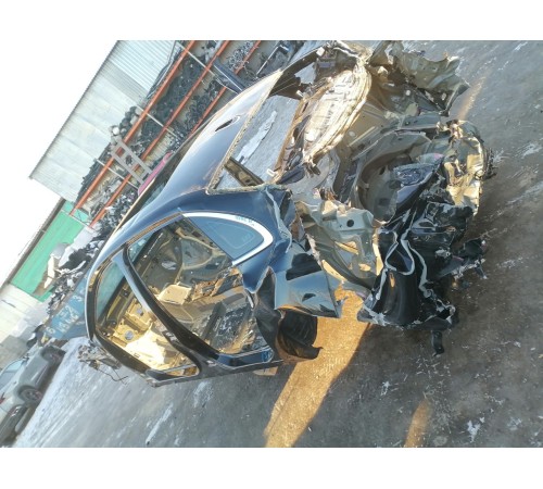 Кузов с документами