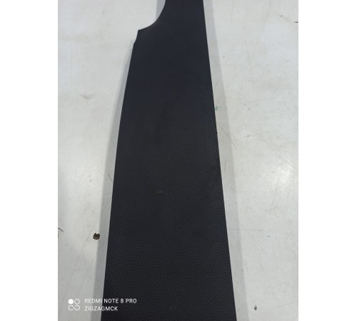 Накладка центральной консоли правая