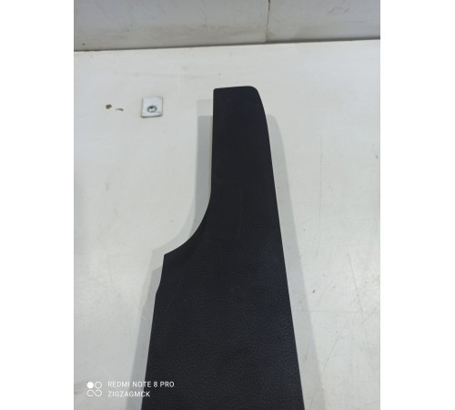 Накладка центральной консоли правая