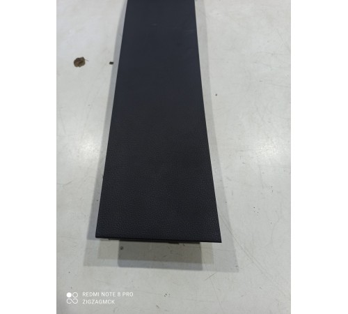 Накладка центральной консоли правая