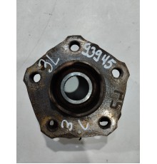 Ступица задняя