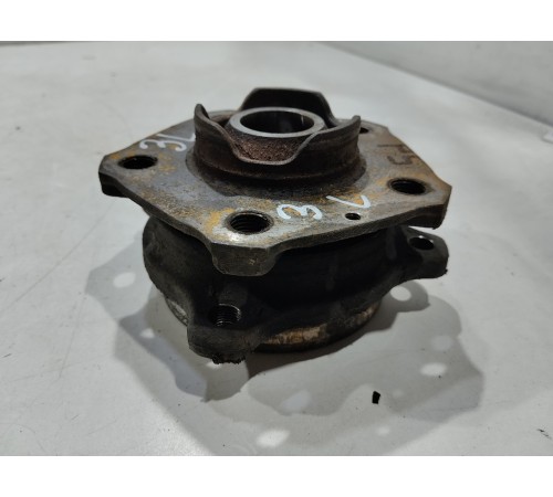 Ступица задняя