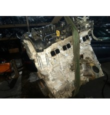 Двигатель в сборе