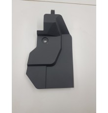 Накладка центральной консоли правая