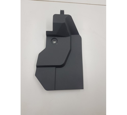 Накладка центральной консоли правая