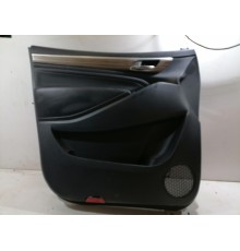 Обшивка двери передняя левая