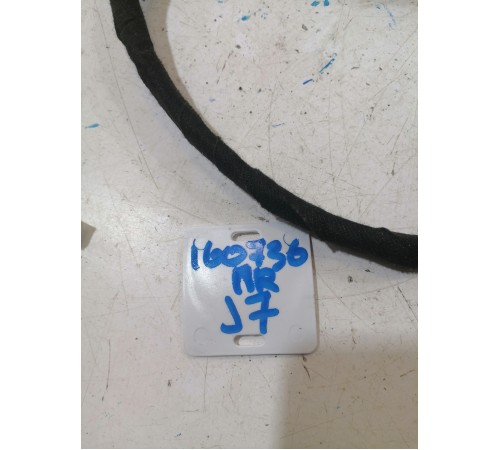  Электропроводка двери передняя правая