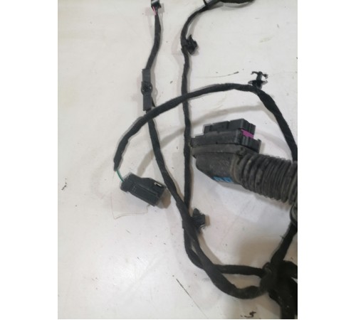 Электропроводка двери передняя правая