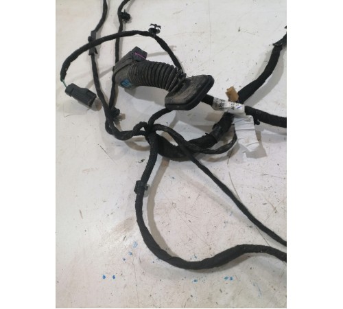  Электропроводка двери передняя правая