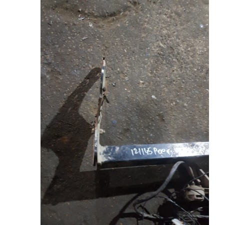 Фаркоп в сборе с электропроводкой