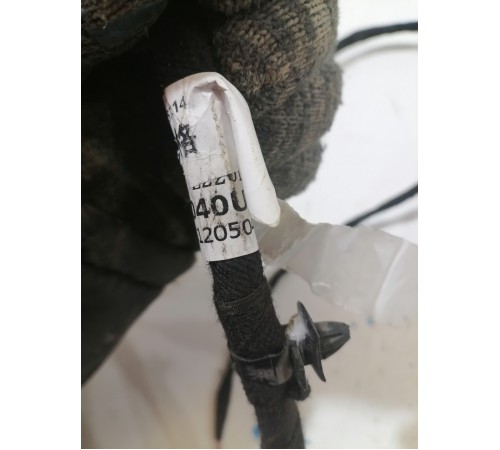  Электропроводка двери передняя правая