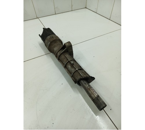 Промежуточный вал переднего редуктора